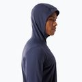 Pánská mikina Arc'teryx Cormac Hoody black sapphire heather 6