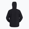 Pánská softshellová bunda Arc'teryx Gamma LT Hoody černá 7