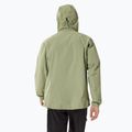 Pánská softshellová bunda Arcteryx Gamma LT Hoody chloris 2