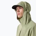 Pánská softshellová bunda Arcteryx Gamma LT Hoody chloris 5