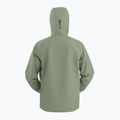 Pánská softshellová bunda Arcteryx Gamma LT Hoody chloris 7
