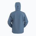 Pánská softshellová bunda Arcteryx Gamma LT Hoody stone wash 7