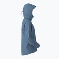 Pánská softshellová bunda Arcteryx Gamma LT Hoody stone wash 8