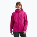 Arc'teryx Beta dámská bunda do deště amaranthus/edziza