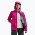 Arc'teryx Beta dámská bunda do deště amaranthus/edziza 3