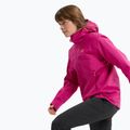 Arc'teryx Beta dámská bunda do deště amaranthus/edziza 4