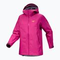 Arc'teryx Beta dámská bunda do deště amaranthus/edziza 6
