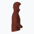 Dámská zateplená bunda Arcteryx Atom Hoody sequoia  3