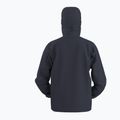 Pánská hybridní bunda Arc'teryx Epsilon Insulated Hoody black sapphire 2