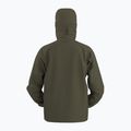 Pánská hybridní bunda Arc'teryx Epsilon Insulated Hoody tatsu 2