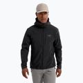 Pánská softshellová bunda Arc'teryx Gamma MX Hoody black