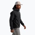 Pánská softshellová bunda Arc'teryx Gamma MX Hoody black 4