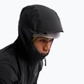 Pánská softshellová bunda Arc'teryx Gamma MX Hoody black 5