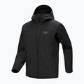 Pánská softshellová bunda Arc'teryx Gamma MX Hoody black 7