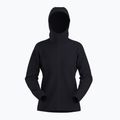 Dámská mikina Arcteryx Kyanite Hoody black