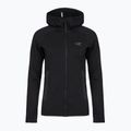 Dámská mikina Arcteryx Kyanite Hoody black