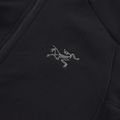 Dámská mikina Arcteryx Kyanite Hoody black 3