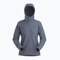 Dámská mikina Arcteryx Kyanite Hoody stratus