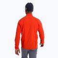 Pánská mikina Arcteryx Delta 1/2 Zip solaris 3
