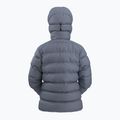 Dámská péřová bunda Arcteryx Thorium Hoody stratus  2