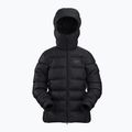 Dámská péřová bunda Arcteryx Thorium Hoody black ii