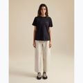 Dámské tričko Arcteryx Kragg Cotton Little Bird Crew black/multi 2