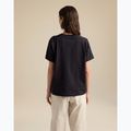 Dámské tričko Arcteryx Kragg Cotton Little Bird Crew black/multi 3
