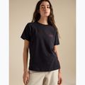 Dámské tričko Arcteryx Kragg Cotton Little Bird Crew black/multi 6