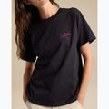 Dámské tričko Arcteryx Kragg Cotton Little Bird Crew black/multi 7