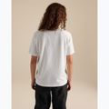 Dámské tričko Arcteryx Kragg Cotton Little Bird Crew white light/white 3