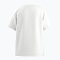 Dámské tričko Arcteryx Kragg Cotton Little Bird Crew white light/white 8