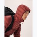 Pánská péřová bunda Arc'teryx Cerium Hoody sequoia/solaris 4