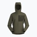 Pánská zateplená bunda Arc'teryx Proton Hoody tatsu