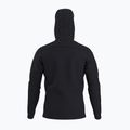 Pánská trekingová mikina Arcteryx Rho LT Hoody black 2