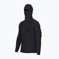 Pánská trekingová mikina Arcteryx Rho LT Hoody black 3