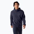 Pánská trekkingová mikina Arc'Teryx Kyanite Hoody black sapphire