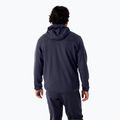 Pánská trekkingová mikina Arc'Teryx Kyanite Hoody black sapphire 2