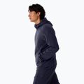 Pánská trekkingová mikina Arc'Teryx Kyanite Hoody black sapphire 3