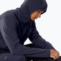 Pánská trekkingová mikina Arc'Teryx Kyanite Hoody black sapphire 4