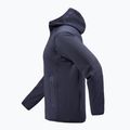 Pánská trekkingová mikina Arc'Teryx Kyanite Hoody black sapphire 6