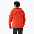 Pánská zateplená bunda Arcteryx Atom Hoody solaris 3