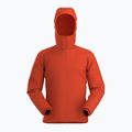 Pánská zateplená bunda Arcteryx Atom Hoody solaris 7