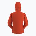 Pánská zateplená bunda Arcteryx Atom Hoody solaris 8