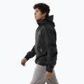 Pánská bunda do deště Arcteryx Beta SL black 4