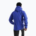 Dámská bunda do deště Arcteryx Beta SL vitality 2
