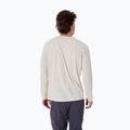 Pánské trekkingové tričko Longsleeve Arc'teryx Cormac Crew arctic silk heather 2