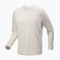 Pánské trekkingové tričko Longsleeve Arc'teryx Cormac Crew arctic silk heather 4