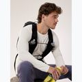 Pánské trekkingové tričko Longsleeve Arc'teryx Cormac Crew arctic silk heather 6