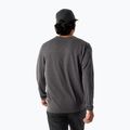 Pánské trekkingové tričko Longsleeve Arc'teryx Cormac Crew black heather 2