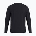Pánské trekkingové tričko Longsleeve Arc'teryx Cormac Crew black heather 6